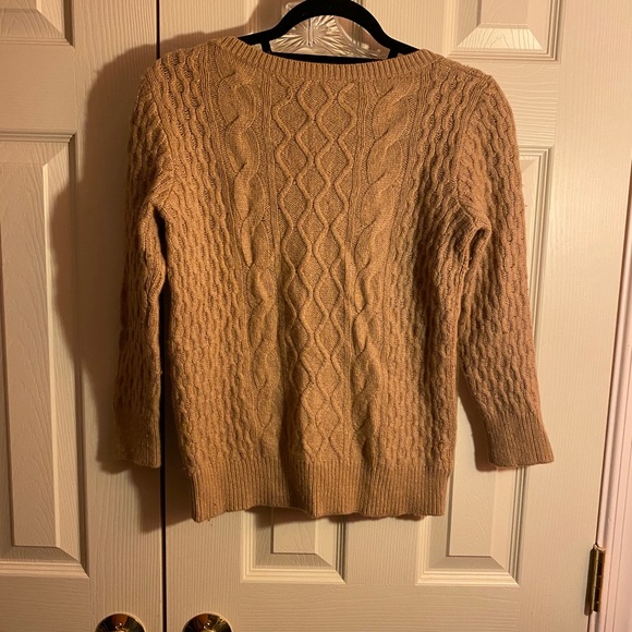 LOFT sweater - Picture 3 of 3